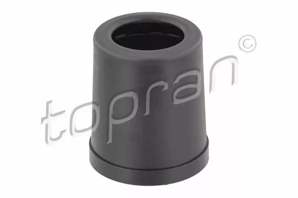 TOPRAN 107670 Пыльник амортизатора
