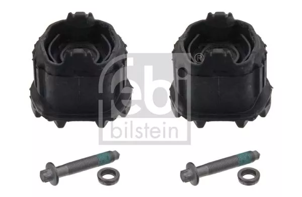 FEBI BILSTEIN 10257 Датчик ABS