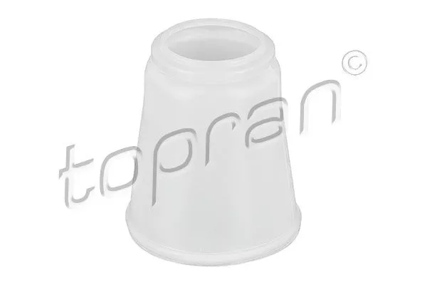 TOPRAN 104146 Пыльник амортизатора