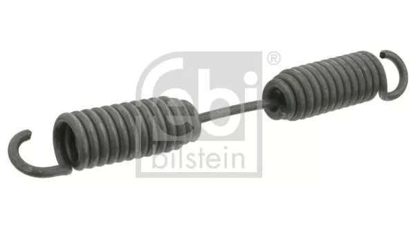 FEBI BILSTEIN 10313 Сайлентблок балки