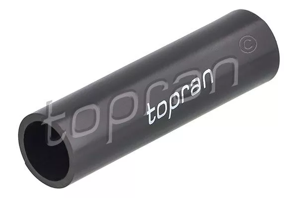 TOPRAN 201323 Патрубок клапанной крышки