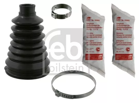 FEBI BILSTEIN 10355 Пыльник шруса