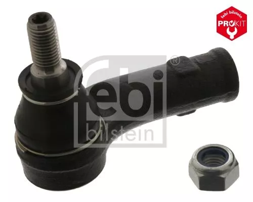 FEBI BILSTEIN 10582 Наконечник рулевой тяги