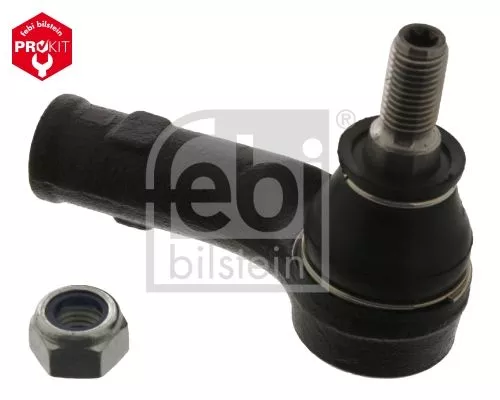 FEBI BILSTEIN 10583 Накінечник рульової тяги