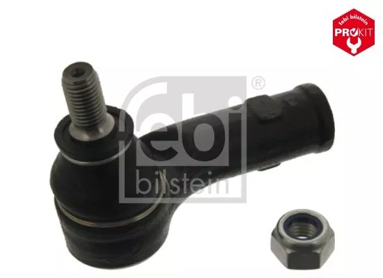 FEBI BILSTEIN 10585 Накінечник рульової тяги