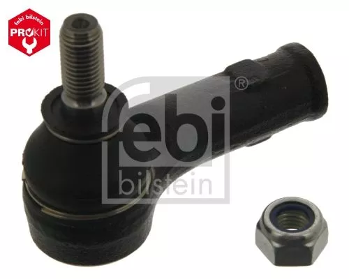 FEBI BILSTEIN 10587 Наконечник рулевой тяги