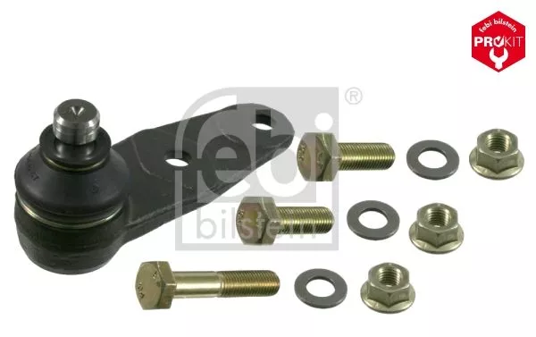 FEBI BILSTEIN 10640 Кульова опора