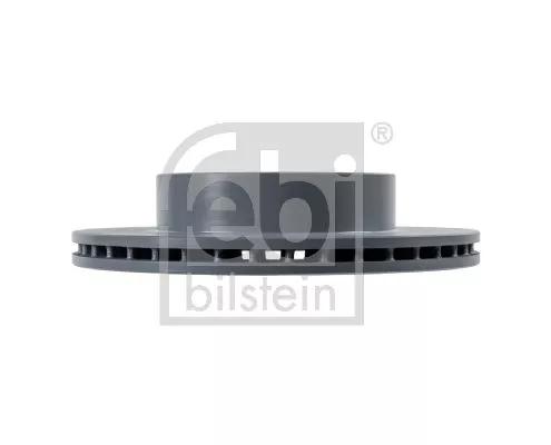 FEBI BILSTEIN 10642 Тормозные диски