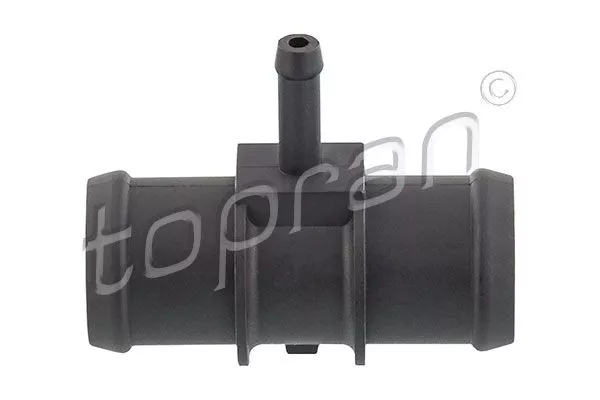 TOPRAN 114734 Фланець охолоджуючої рідини