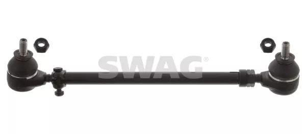 Swag 10 72 0024 Рулевая тяга