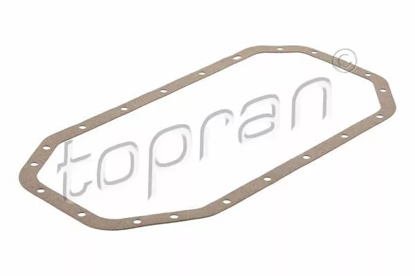 TOPRAN 100610 Прокладка масляного поддона
