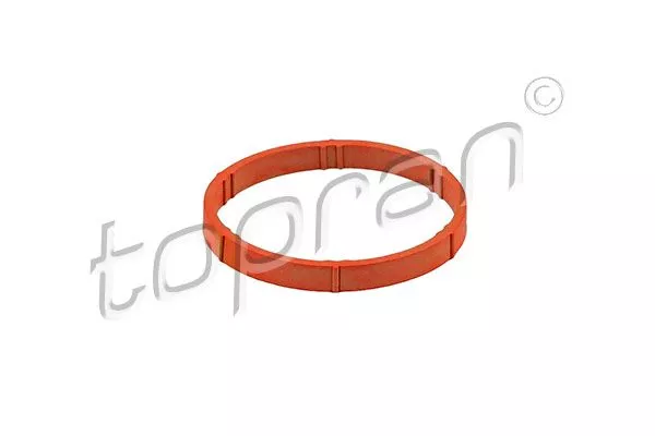 TOPRAN 109374 Прокладка впускного коллектора