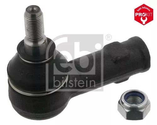 FEBI BILSTEIN 10900 Наконечник рулевой тяги