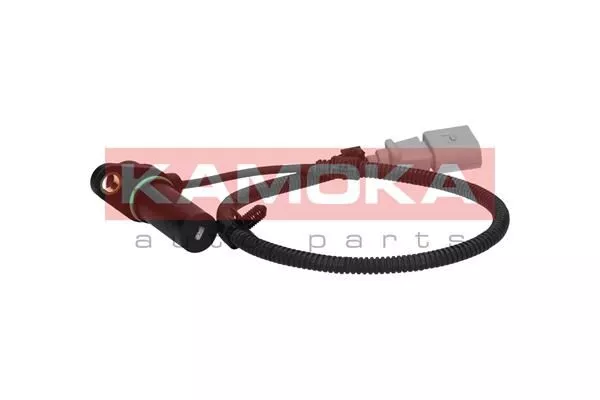 TOPRAN 109006 Патрубок клапанной крышки