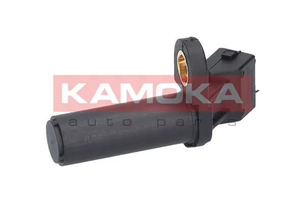 TOPRAN 109015 Патрубок радиатора