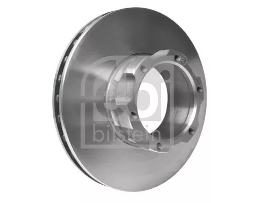FEBI BILSTEIN 10919 Тормозные диски