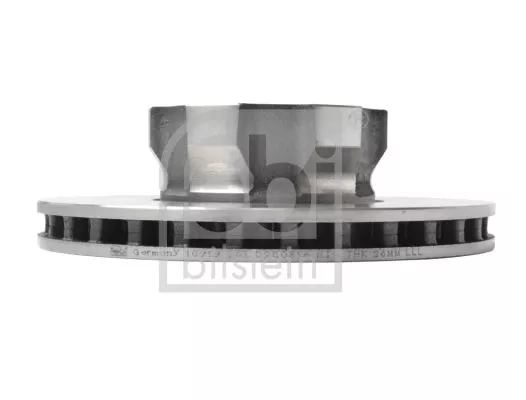 FEBI BILSTEIN 10919 Тормозные диски