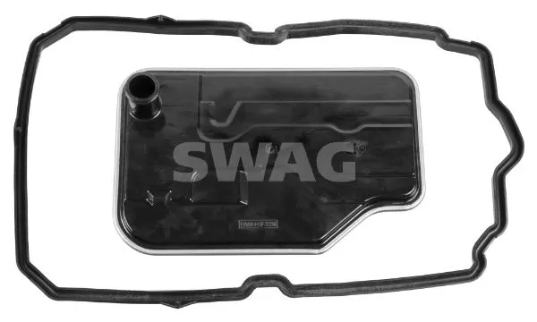Swag 10930157 Фільтр АКПП