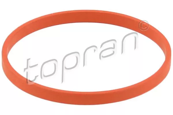 TOPRAN 117328 Прокладка впускного коллектора