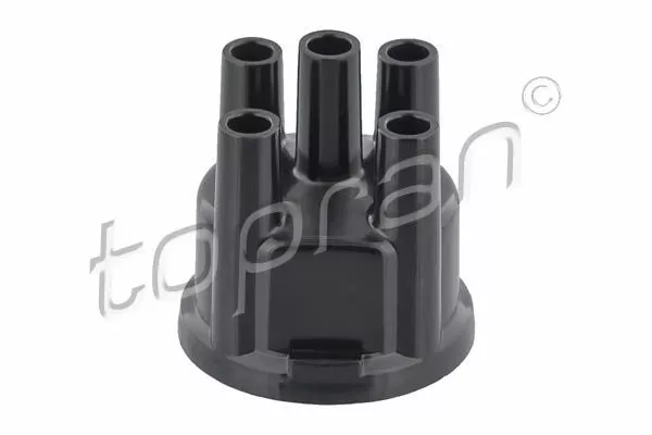 TOPRAN 100242 Крышка распределителя зажигания