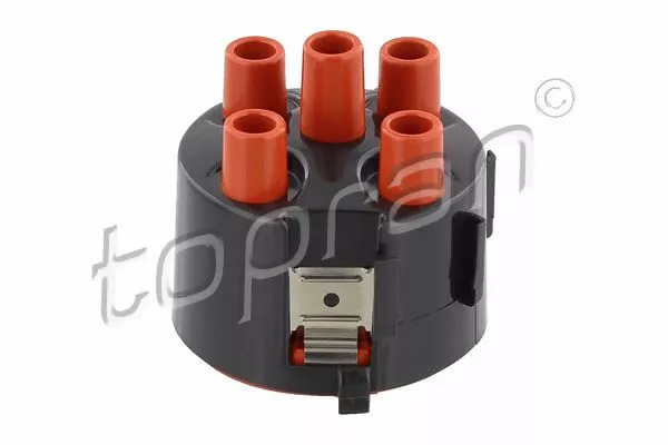 TOPRAN 100277 Крышка распределителя зажигания