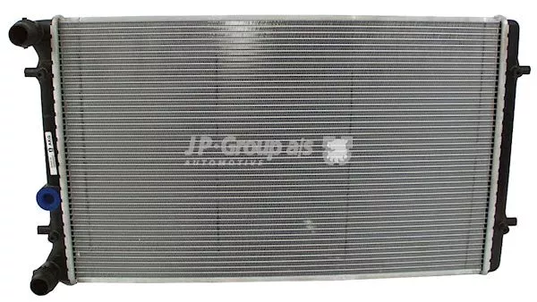 JP GROUP 1114205500 Радіатор охолодження двигуна