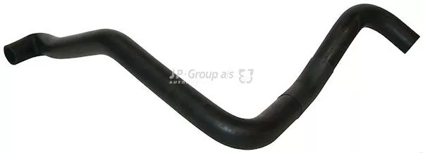 JP GROUP 1114301400 Патрубок радиатора