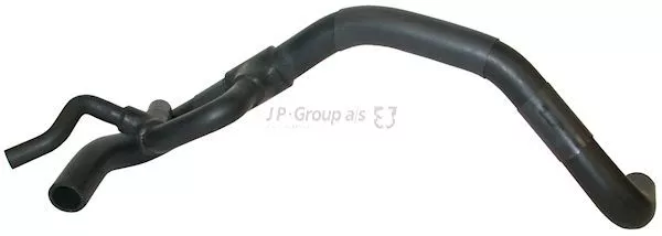 JP GROUP 1114302700 Патрубок радиатора
