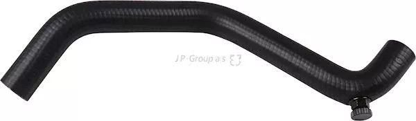 JP GROUP 1114305600 Патрубок радіатора