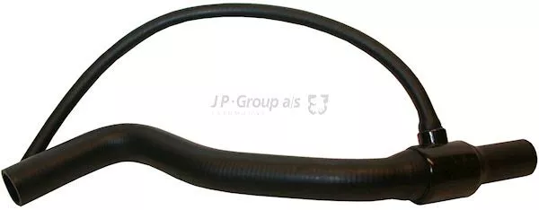 JP GROUP 1114308700 Патрубок радиатора