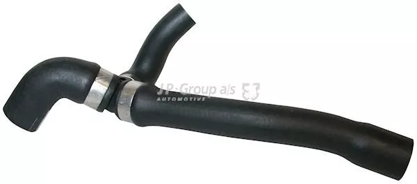 JP GROUP 1114309400 Патрубок радиатора