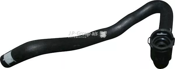 JP GROUP 1114310900 Патрубок радиатора