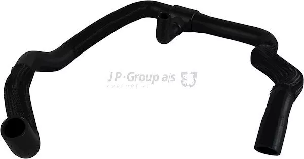 JP GROUP 1114315300 Патрубок радіатора