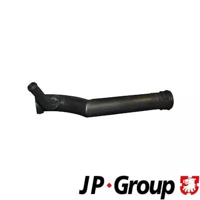 JP GROUP 1114402700 Патрубок радиатора