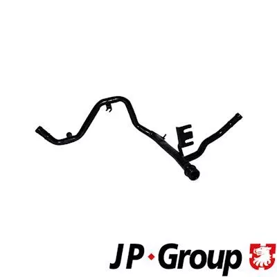 JP GROUP 1114402900 Патрубок радиатора