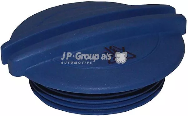 JP GROUP 1114800300 Кришка розширювального бачка