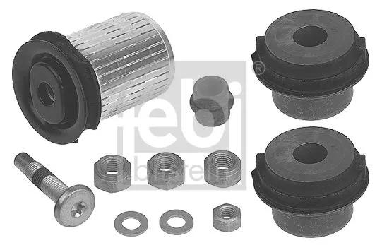 FEBI BILSTEIN 11155 Монтажний комплект важелів