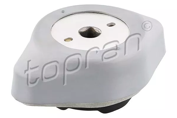 TOPRAN 107990 Подушка двигуна