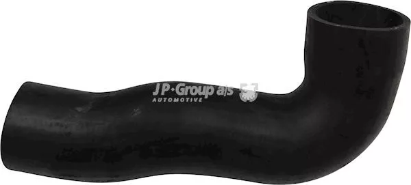 JP GROUP 1117702100 Патрубок інтеркулера