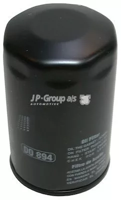 JP GROUP 1118501500 Масляный фильтр