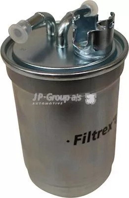JP GROUP 1118703400 Топливный фильтр