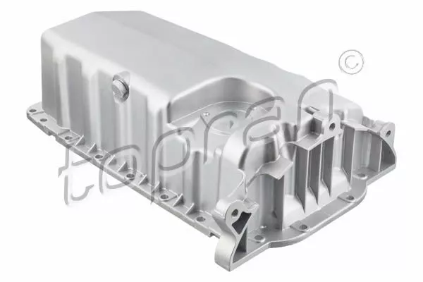 TOPRAN 109615 Масляный поддон