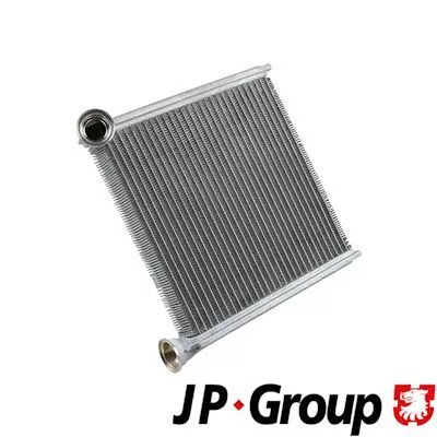 JP GROUP 1126301900 Радиатор печки