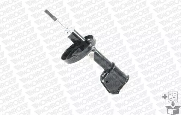 Monroe 11272 Амортизатор