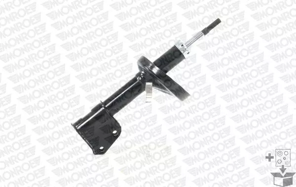 Monroe 11272 Амортизатор