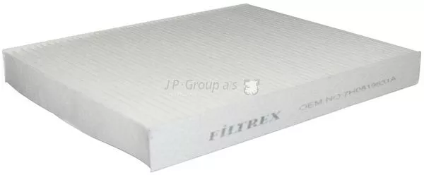 JP GROUP 1128101100 Фильтр салона