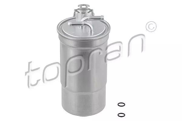 TOPRAN 107725 Топливный фильтр