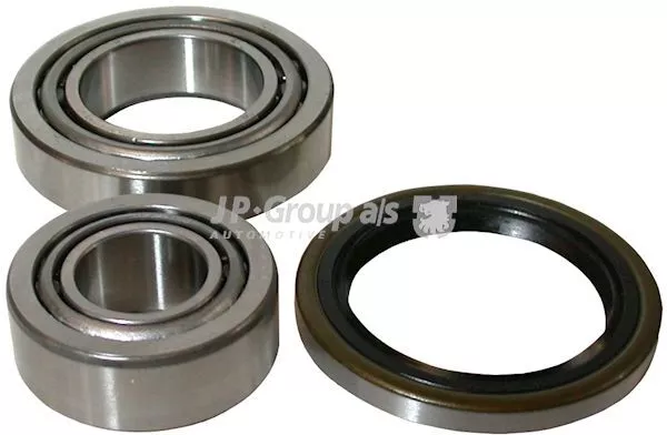 JP GROUP 1141300510 Комплект ступицы колеса