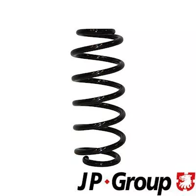 JP GROUP 1142207500 Пружина подвески