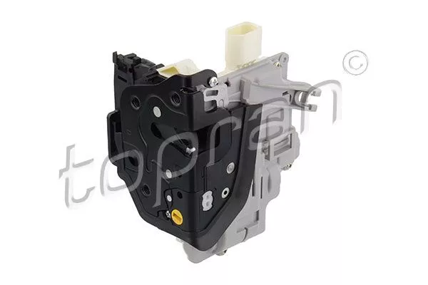 TOPRAN 117744 Замок дверей